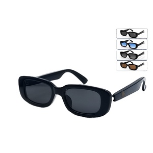 Driving Polarized Sunglasses Wireless Earphone Music Glasses