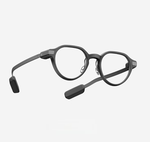 2026 Even Realities G2 AI AR Smart Display Glasses Augmented Reality Camera Support GPT Deepseek AI Glasses