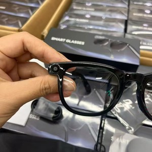 2026 V3 Smart Glasses AI Translation 800W Camera Video