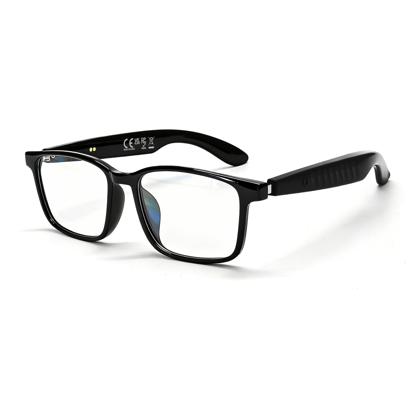 F68 Executive Smart Audio Eyewear