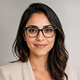 Lisa Martinez, Retail Store Chain Purchaser