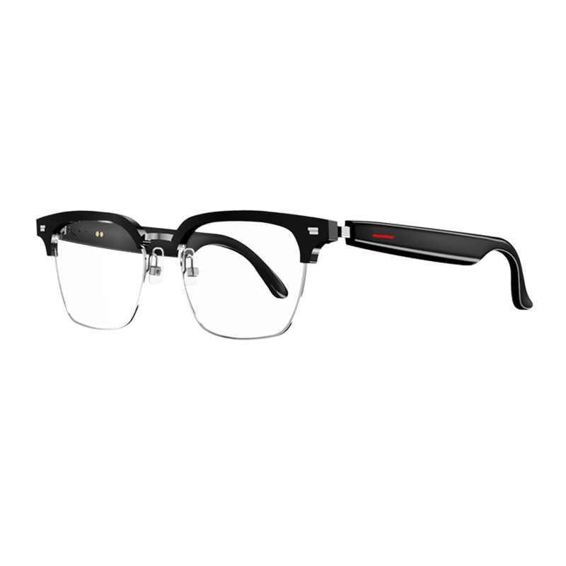 E13-06 Translation Audio Glasses 3 colors 170mAh