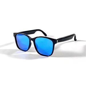 AI Smart Audio Glasses Polarized Lenses