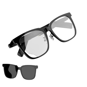 Wholesale Price Smart Wearable Eyewear Comfortable Wear