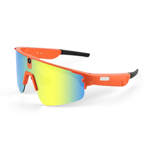 Outdoor Bluetooth Running Eyewear AI Smart Glasses Camera