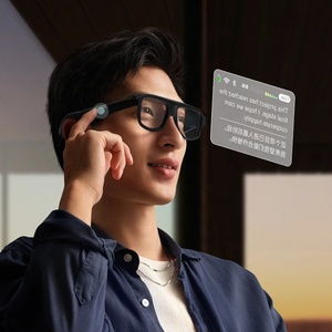 Hot 3D Smart AR AI Glasses HD Mobile Screen Augmented Reality