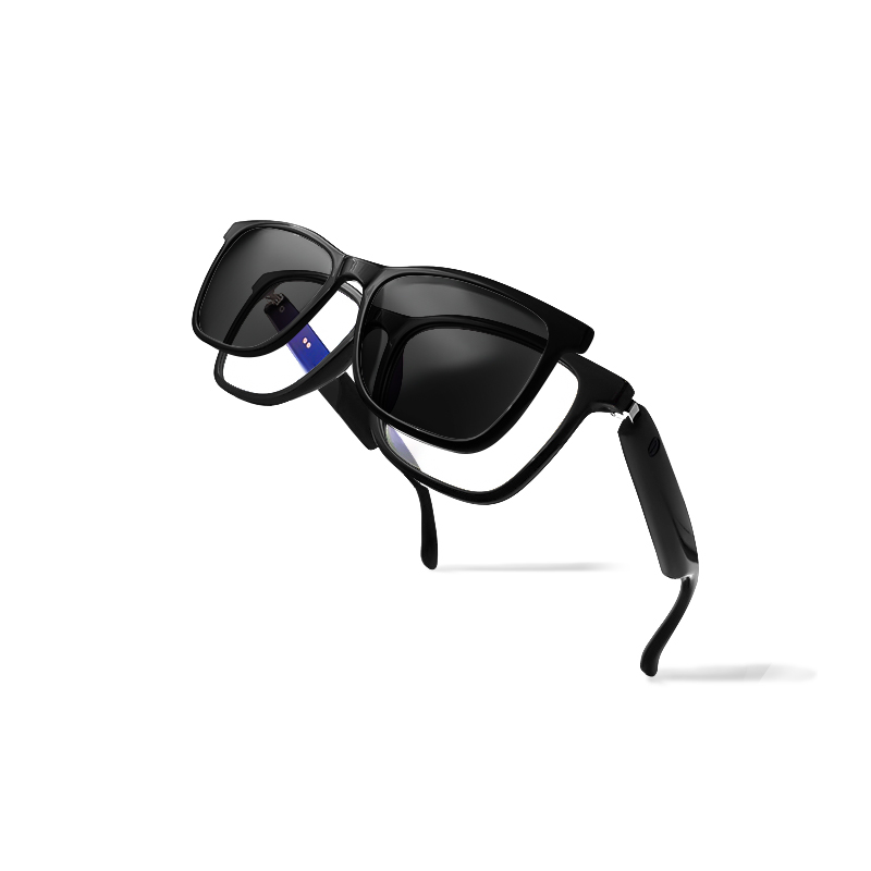 GS05 Translation Audio Glasses 3 colors 110mAh