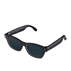 Smart AI Glasses 8MP Camera
