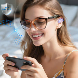 GT50 Customizable AI Smart Sunglasses New for Glasses