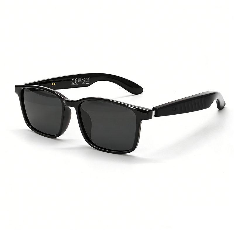 F68 real-time translation audio glasses