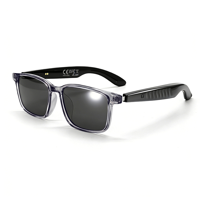 F68 Multi-Language AI Audio Eyewear