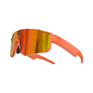 M95 AI Smart Translation Glasses with GPS 1080P Video Online/Offline Multi-Language Translation AI Vision Recognition 8MP Camera