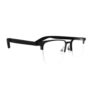 2026 Latest Men Touch WiFi Audio Glasses Intelligent Translation