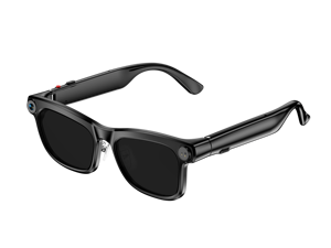 M08T Smart Eyewear Open Ear ANC Camera