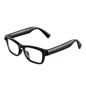 Source Manufacturer AI Smart Glasses New Model Multi-functional Translation Camera Support New OEM ODM Customization