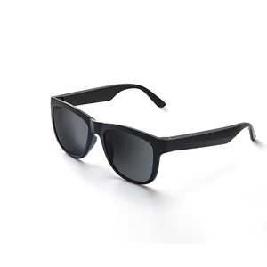 Mgitec Wireless Bluetooth Smart Audio Sunglasses Earphone Glasses with Speaker VR Hardware