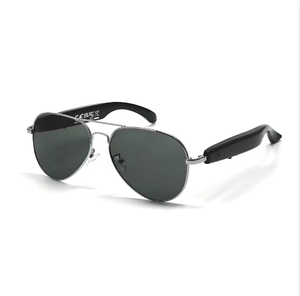 BT5.4 AI Translation Smart Glasses Sunglasses