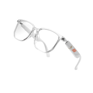Smart Photochromic Bluetooth Glasses Light-Sensitive Eyewear Wireless Music & Call Tech Accessories