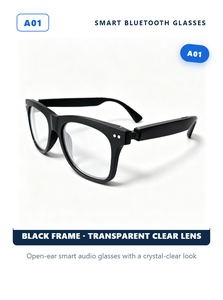 OEM ODM Smart Glasses Factory Audio Sunglasses With Camera