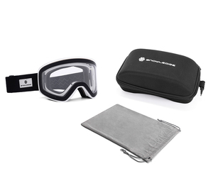Wholesale Sports Eyewear Fashionable Custom Smart Ski Goggles