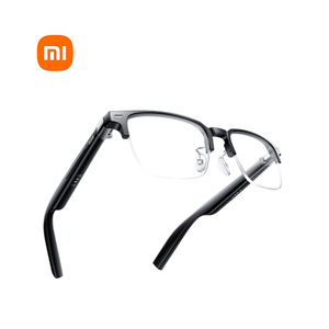 MIJIA Smart Audio Glasses Pleasant Edition Waterproof PC Material