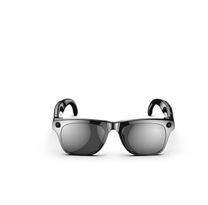 Smart Eyewear with Camera AI Smart Glasses with Camera and Translate