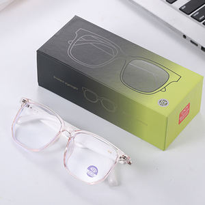Professional Smart Audio Glasses Wireless 5.3
