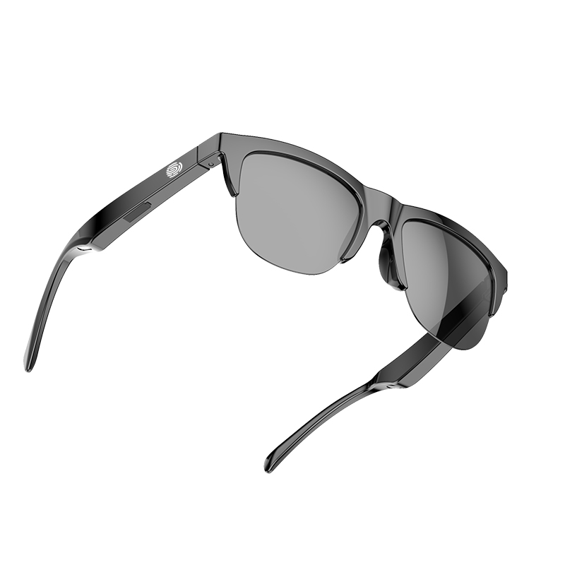F06 Bluetooth open-ear audio glasses
