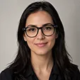 Emma Wilson, Regional Distributor