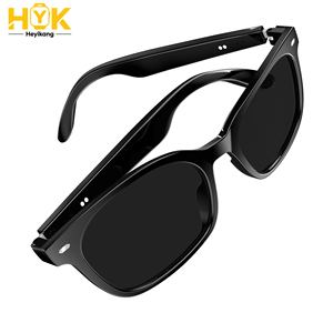 New V6 MAX Smart Glasses 150mah IPX4 Waterproof