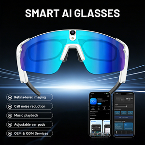 OEM Bulk Smart Glasses Translation 4K