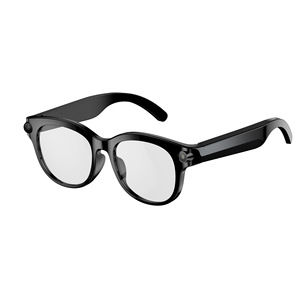 Wholesale AI Smart Eyewear HD Camera Video Recorder BT Audio Glasses