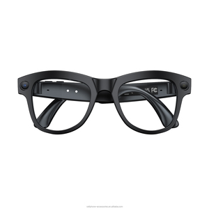 All in One Audio Video Glasses