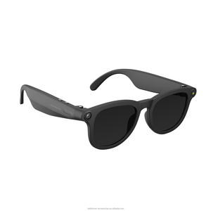 Real-time AI Translation Glasses Dual Speakers SG70A