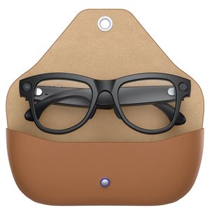 M02X Pro Max Smart AI Glasses 1300W Camera