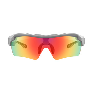 Outdoor Sports Smart Glasses Anti-Fog & Windproof
