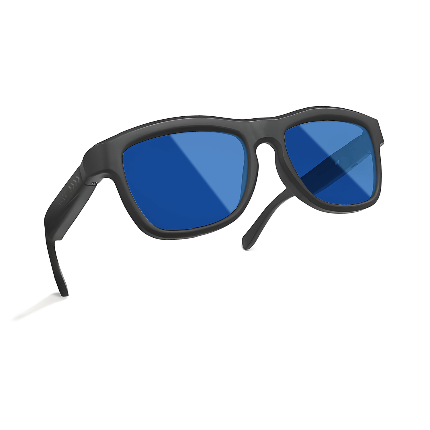 GV-90 Electrochromic Sunglasses Alternate Colorway by Shenzhen Ennava Technology Co.,Ltd.