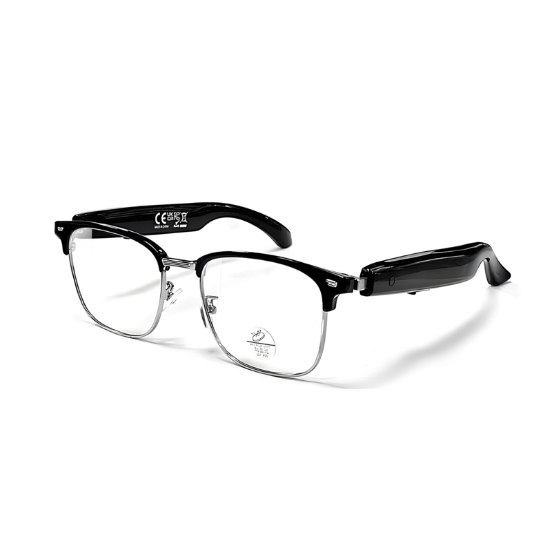 F20 Translation Audio Glasses
