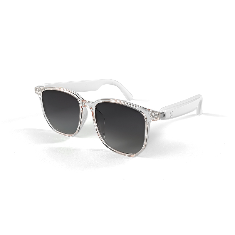 GS03 Translation Audio Glasses 2 colors 110mAh