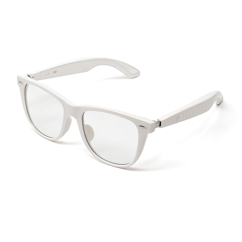 F78 Tortoise Shell Smart Audio Glasses