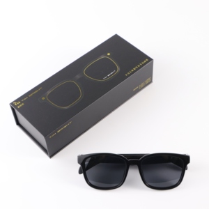 Wholesale Smart Audio Glasses AI Translator 130+ Languages