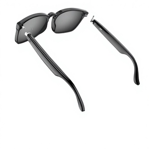 Wholesale Smart Glasses Accessories AI Translation Prescription