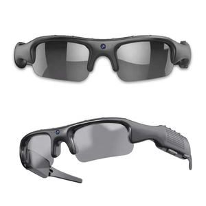1080P HD Camera Glasses