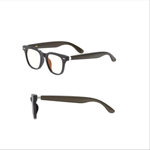 TR90 Retro Smart Glasses