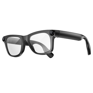 GL12 AI Smart Glasses Wireless Audio Eyewear
