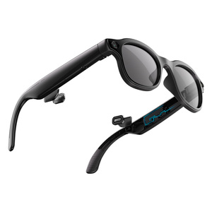 Smart Translator Glasses Anti-UV Intelligent Wearable AI Call 4k Video