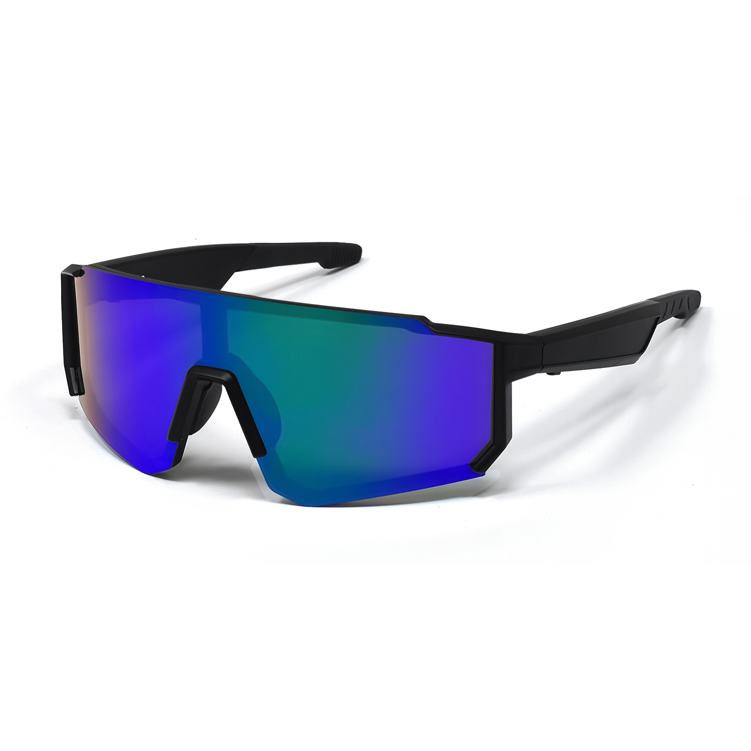QY-PRO01 Open-Ear Smart Audio Cycling Glasses