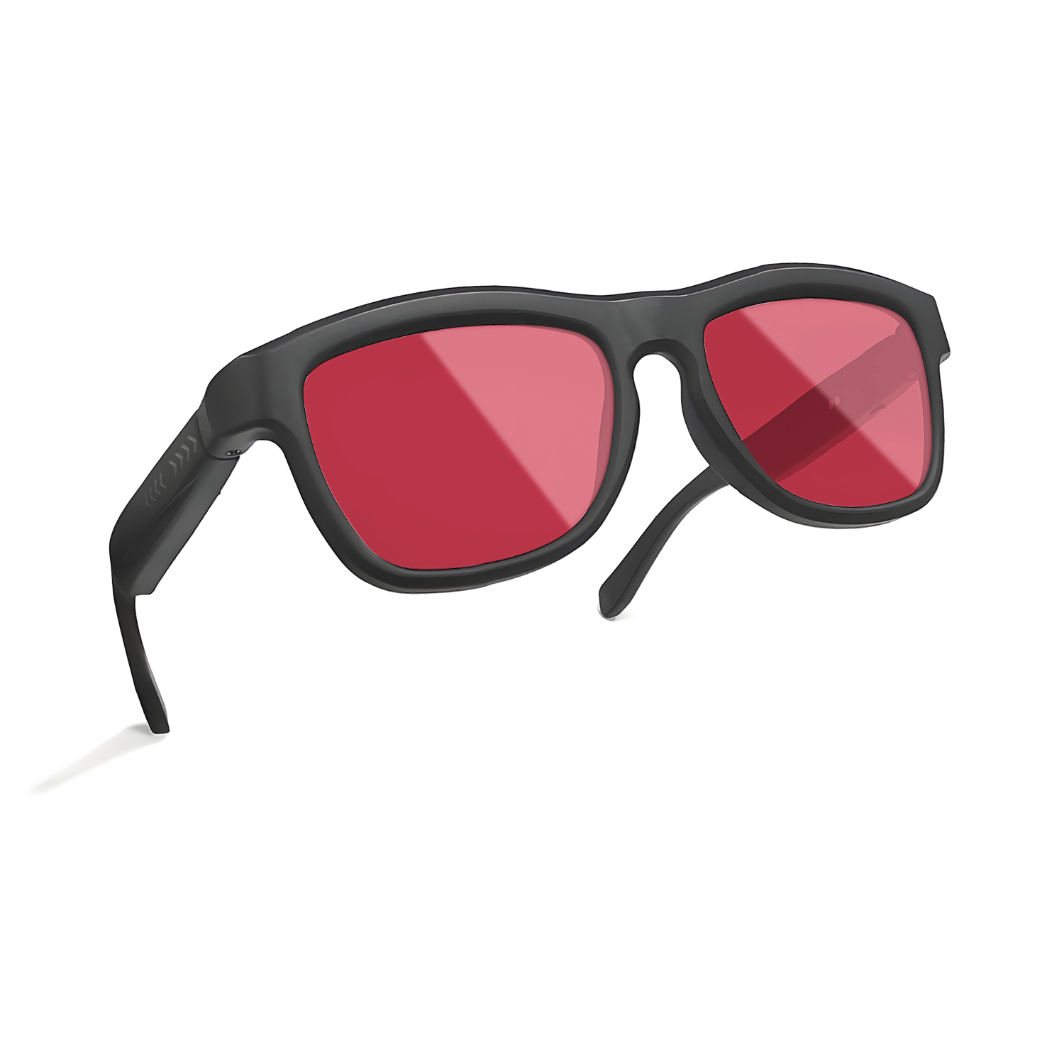 GV-90 Electronic Tint Auto-Dimming Smart Glasses by Shenzhen Ennava Technology Co.,Ltd.